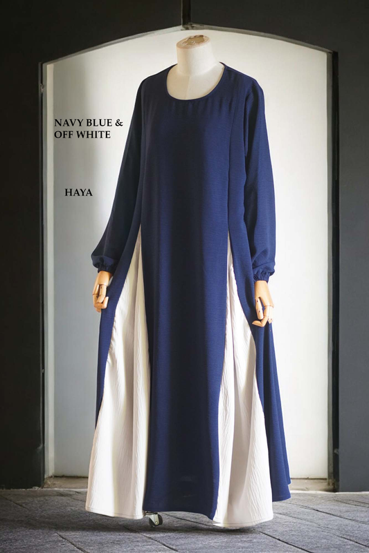 Zara abaya