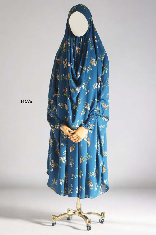 Cheli khimar