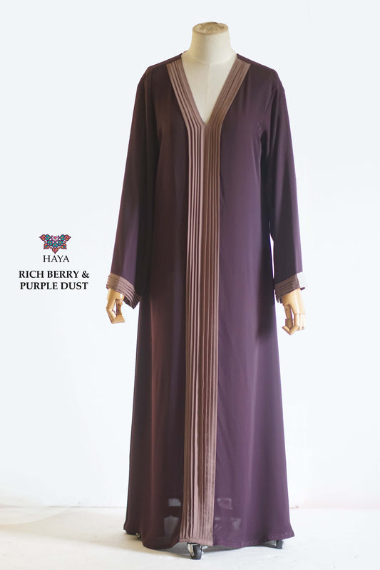Abaya Collection – HAYA