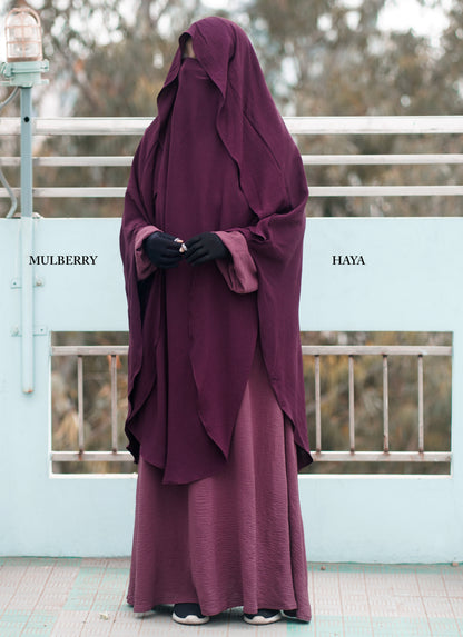 Asma hijab