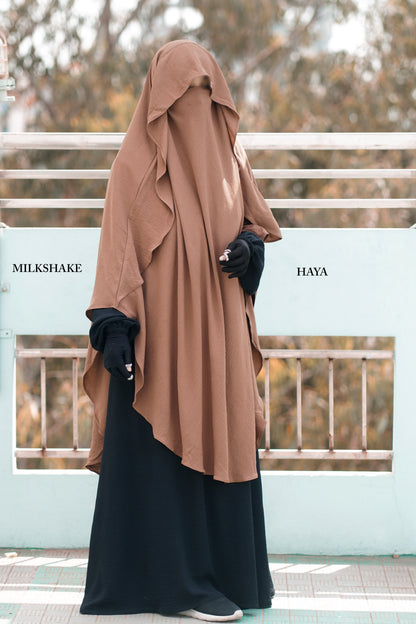 Asma hijab