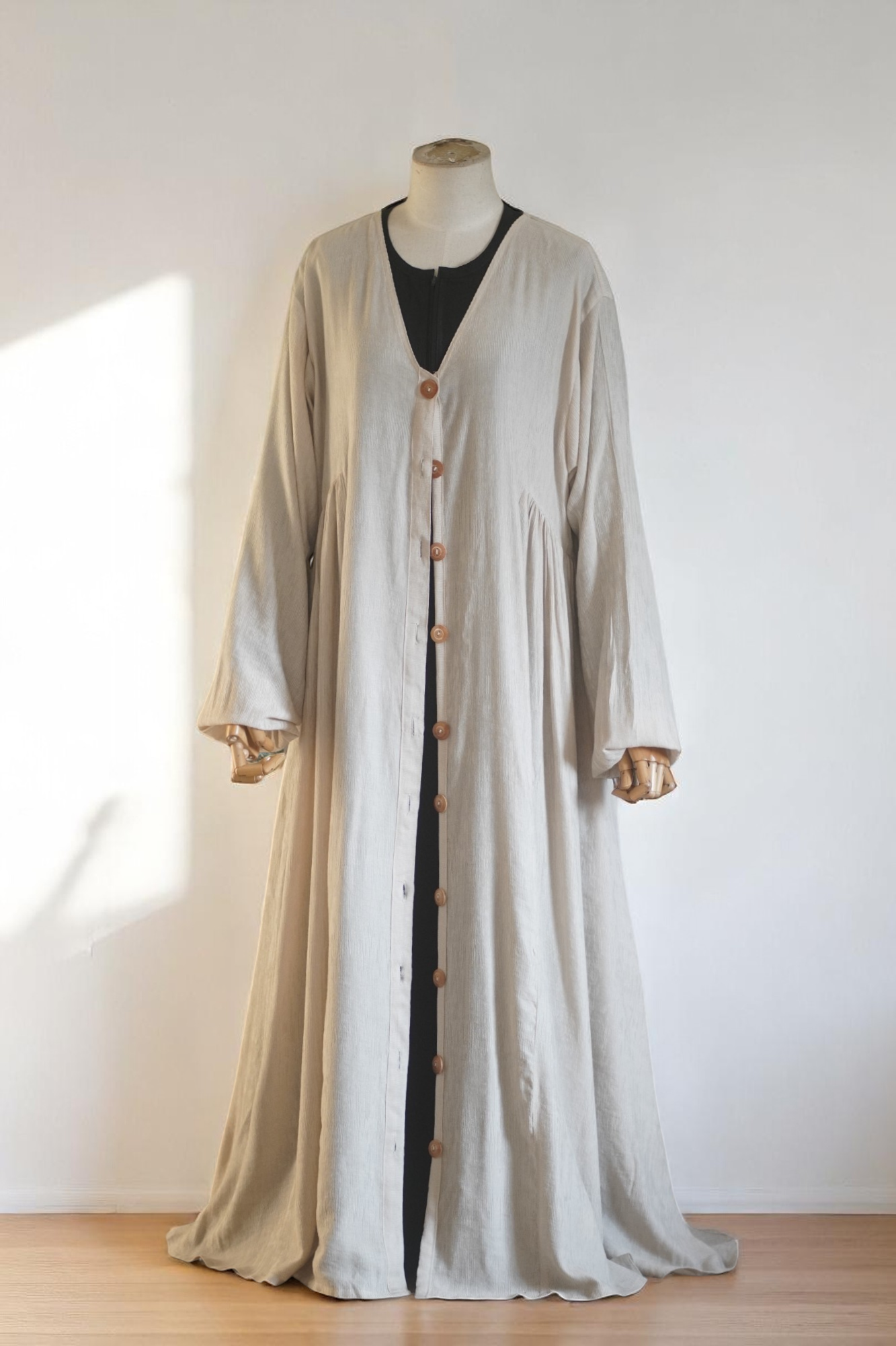 SOFT CARDIGAN