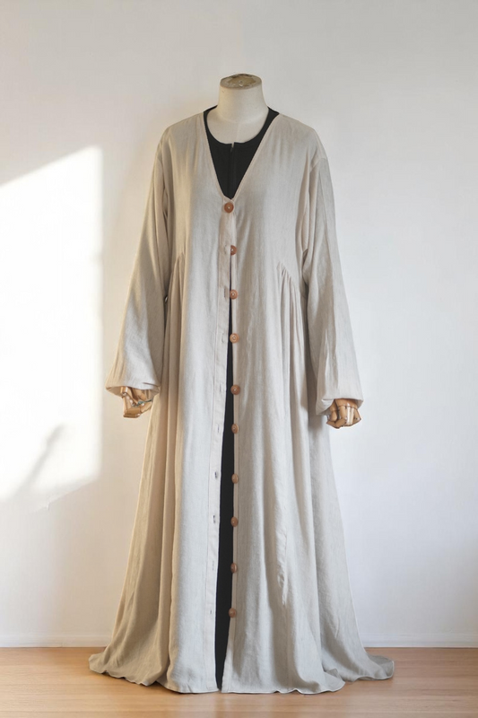SOFT CARDIGAN