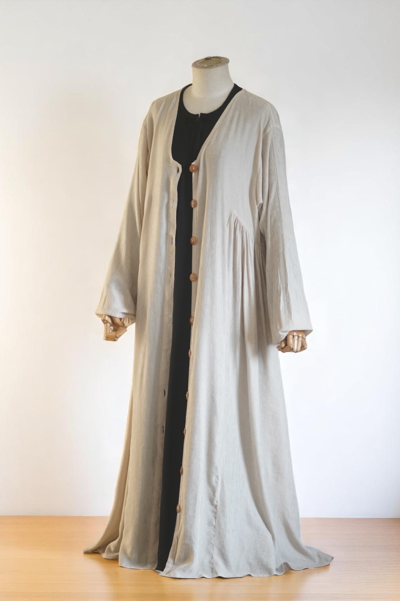 SOFT CARDIGAN
