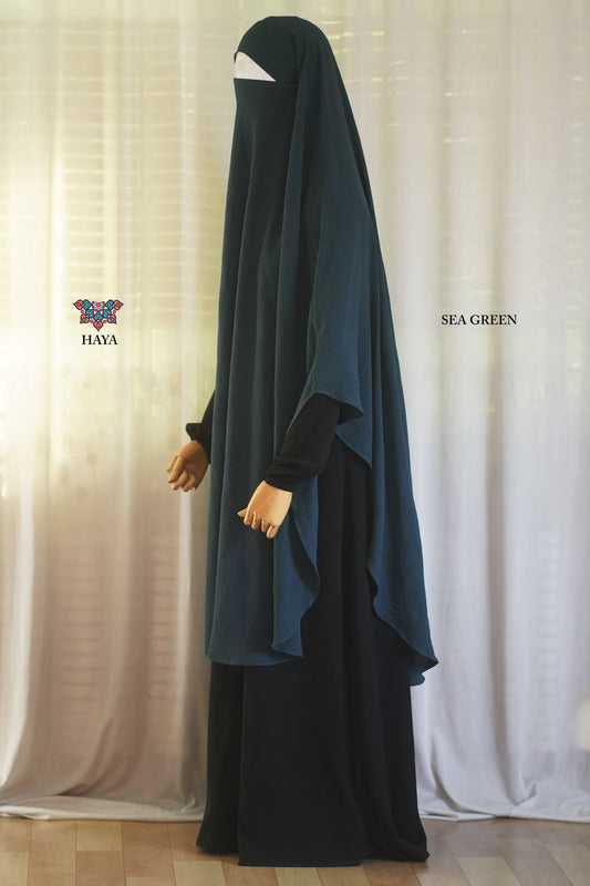 Sara hijab