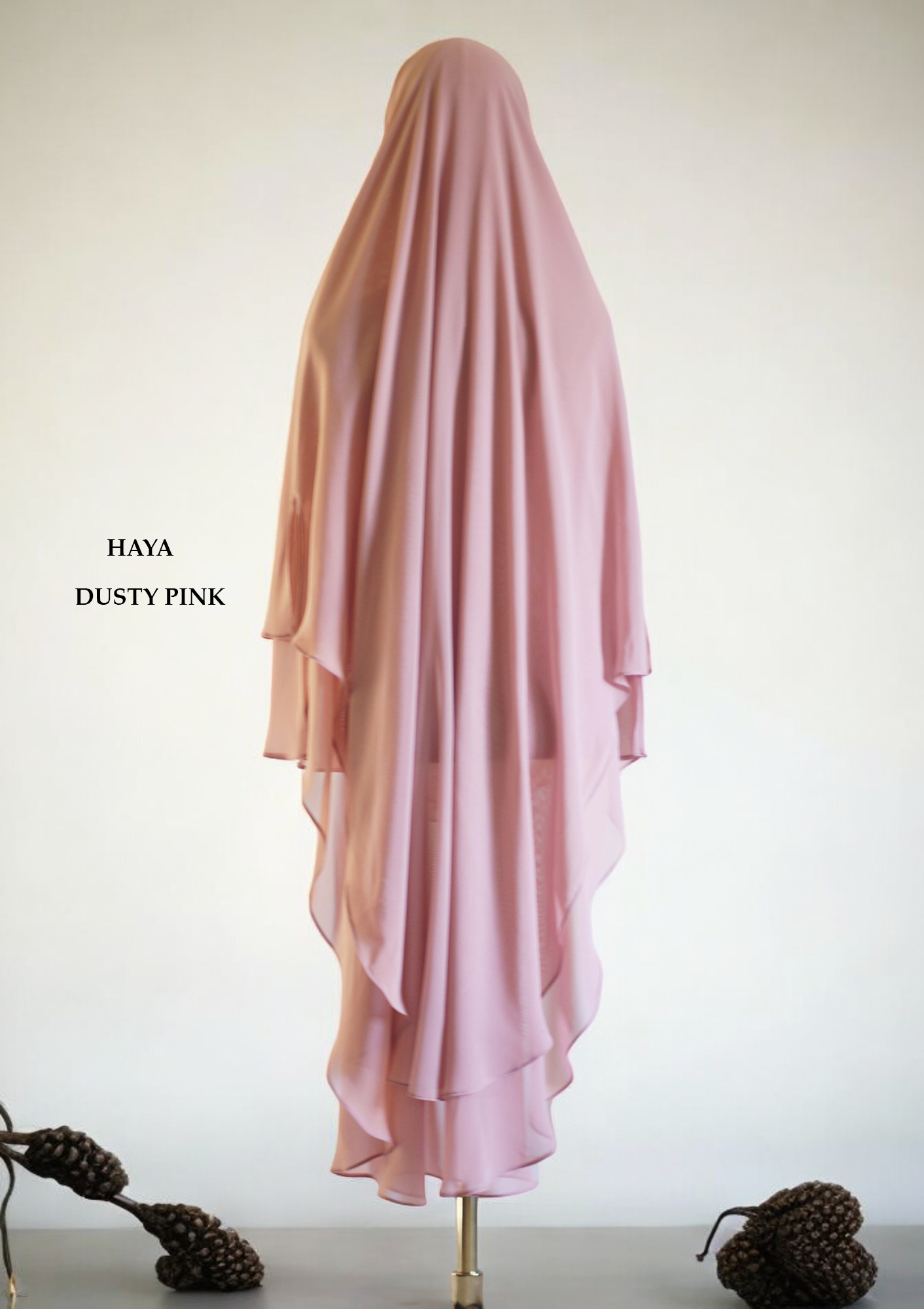 Nisa hijab