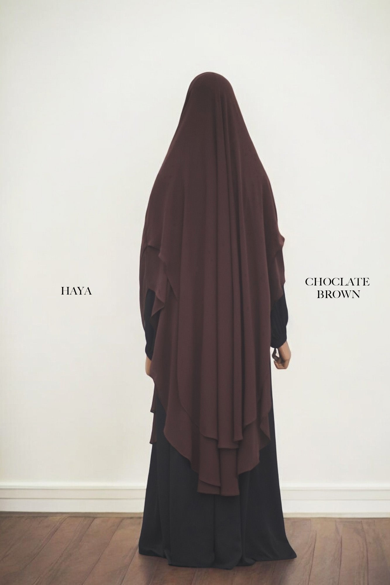 Jesmin hijab