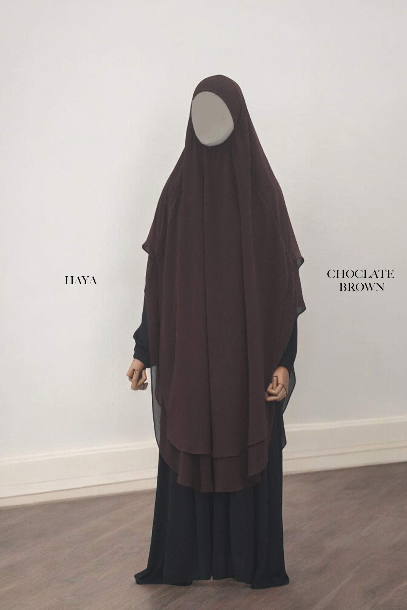 Jesmin hijab