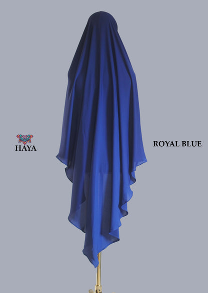 Arwa hijab