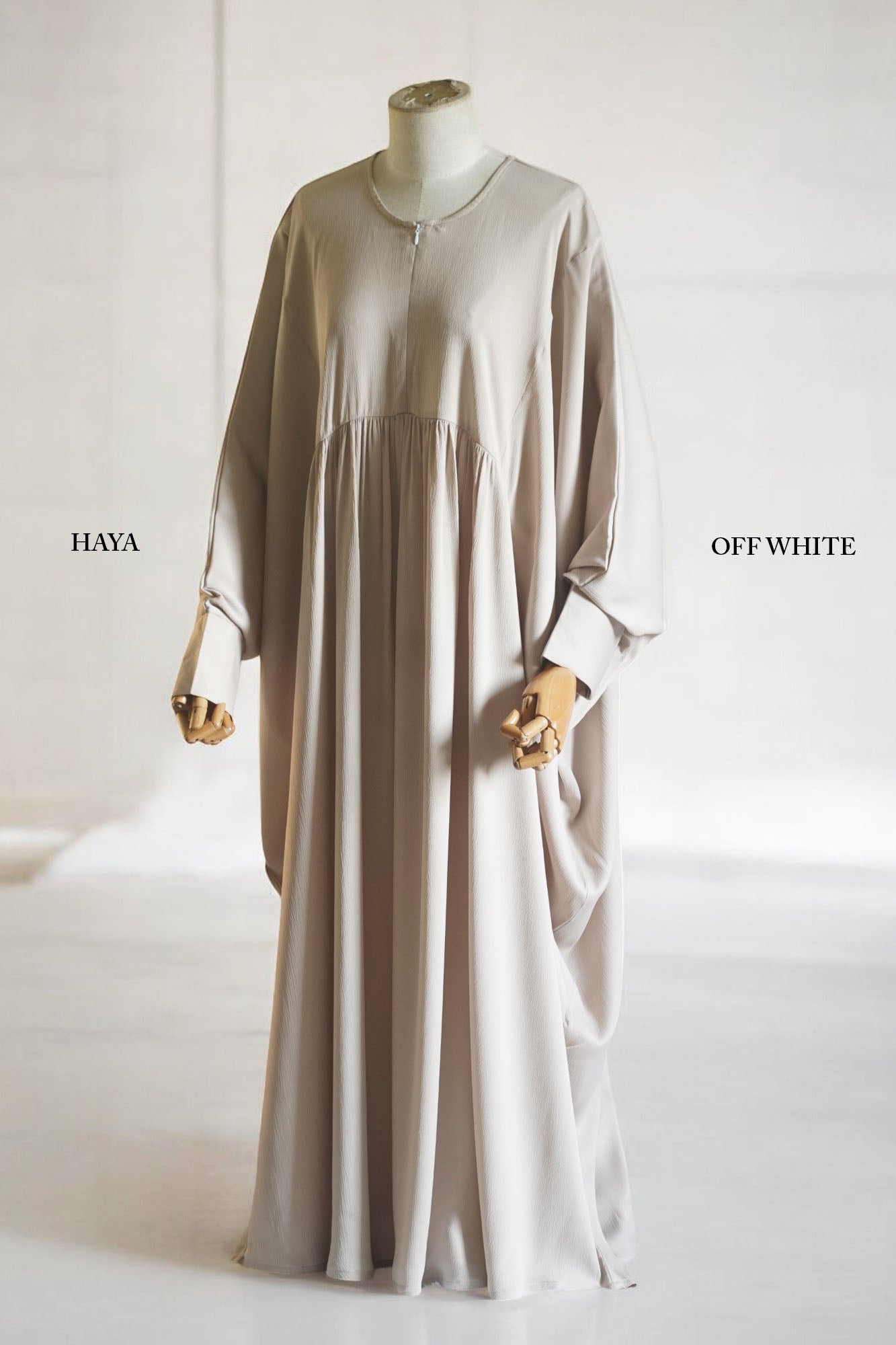 Meher Kaftan