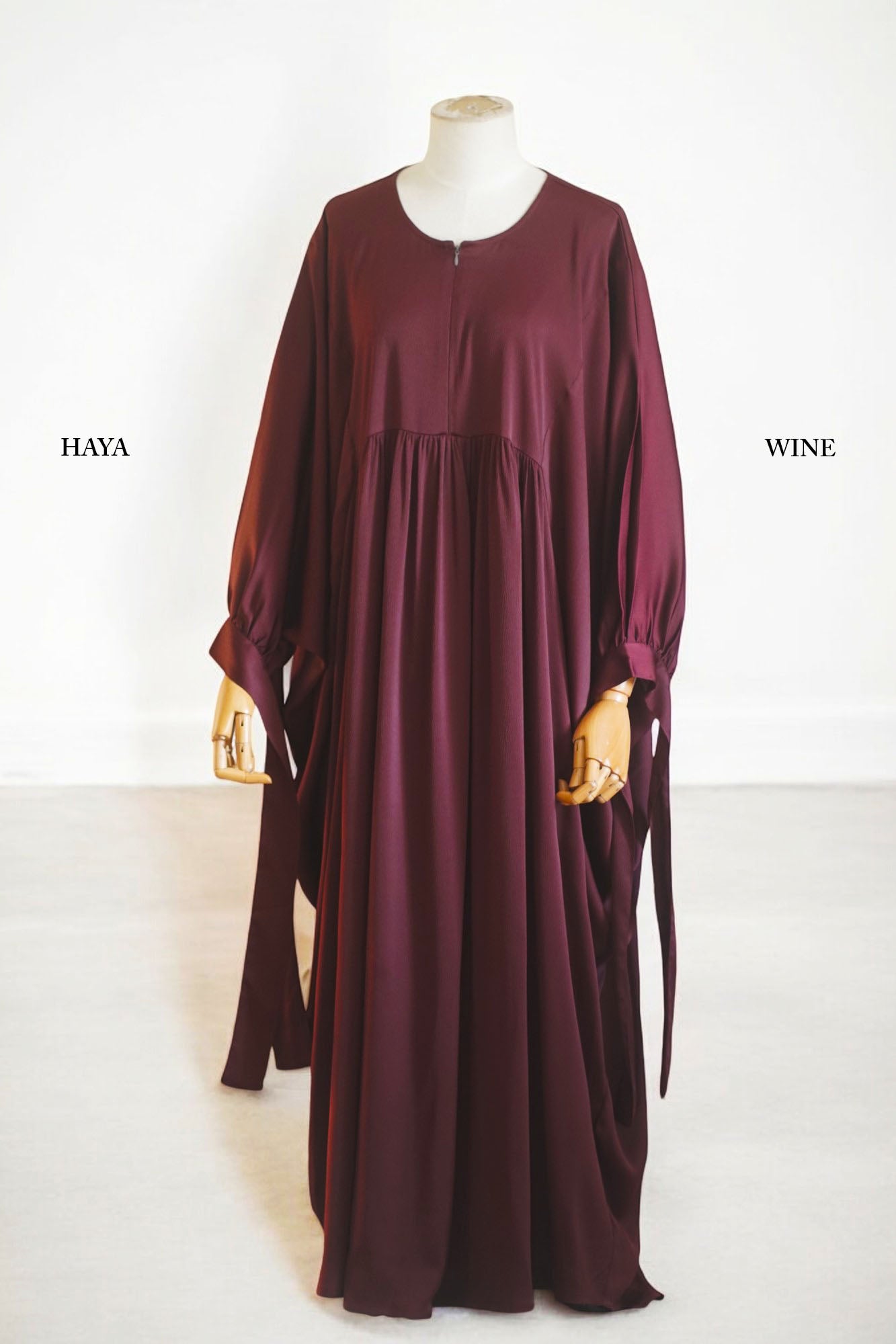 Meher Kaftan