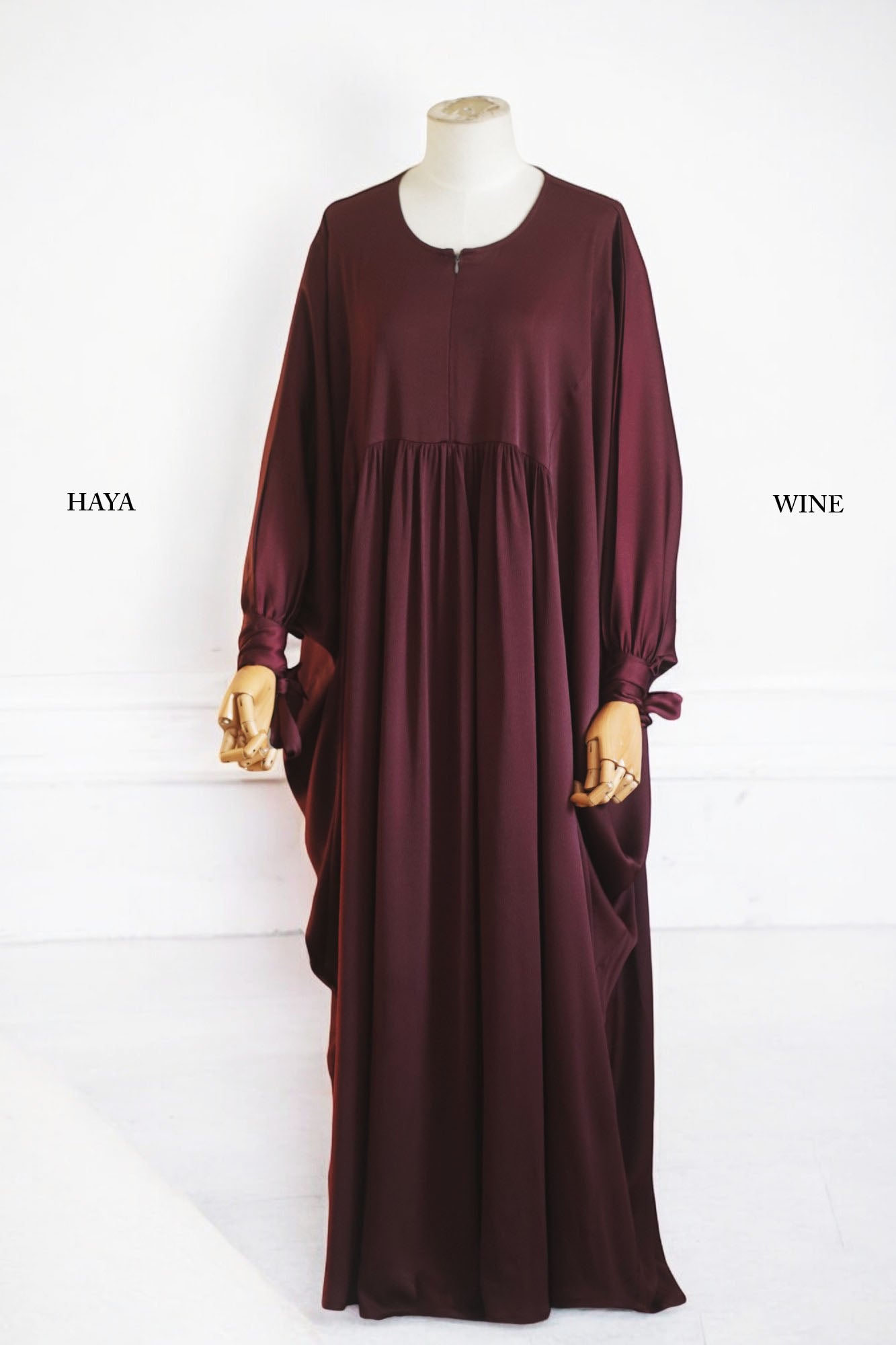 Meher Kaftan