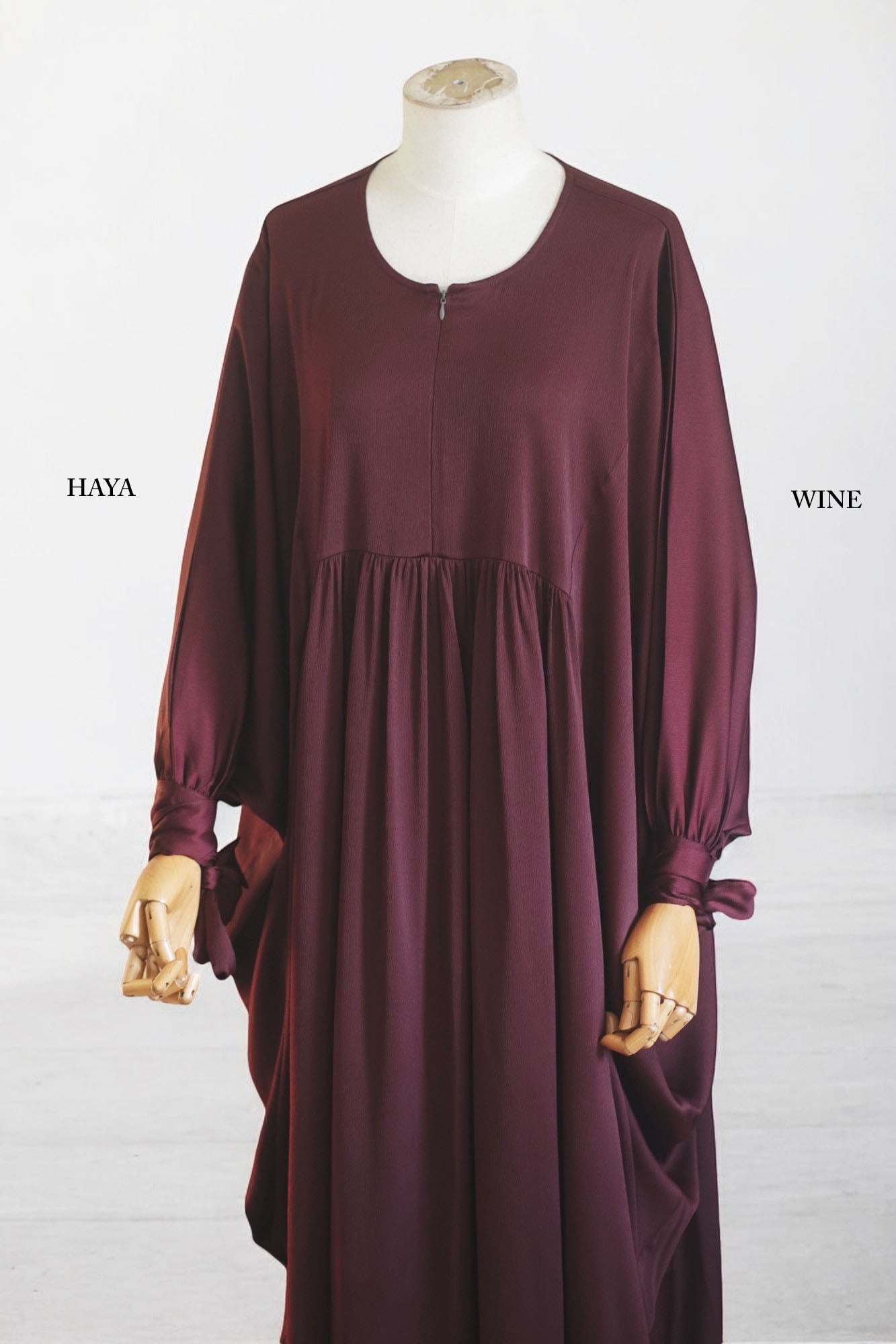 Meher Kaftan