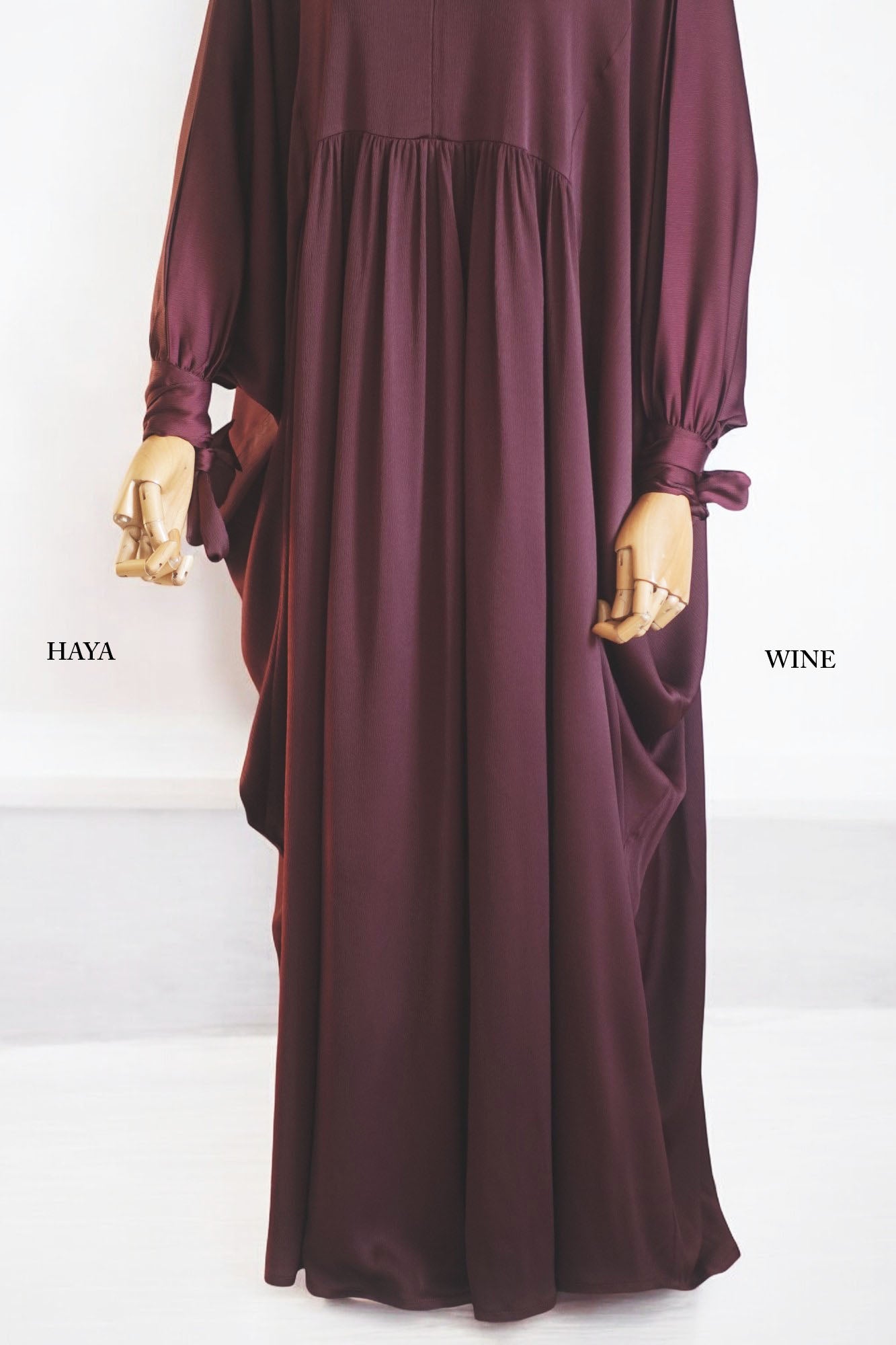 Meher Kaftan