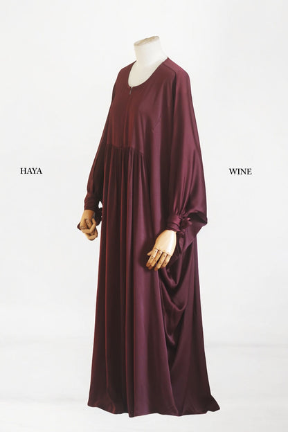 Meher Kaftan