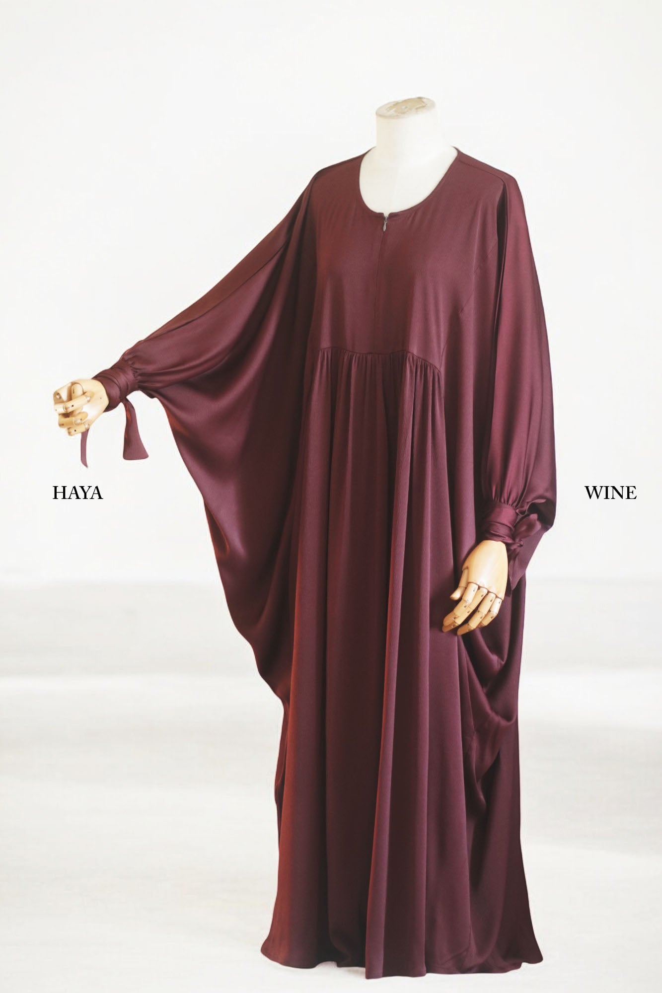 Meher Kaftan