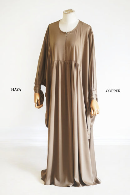 Meher Kaftan