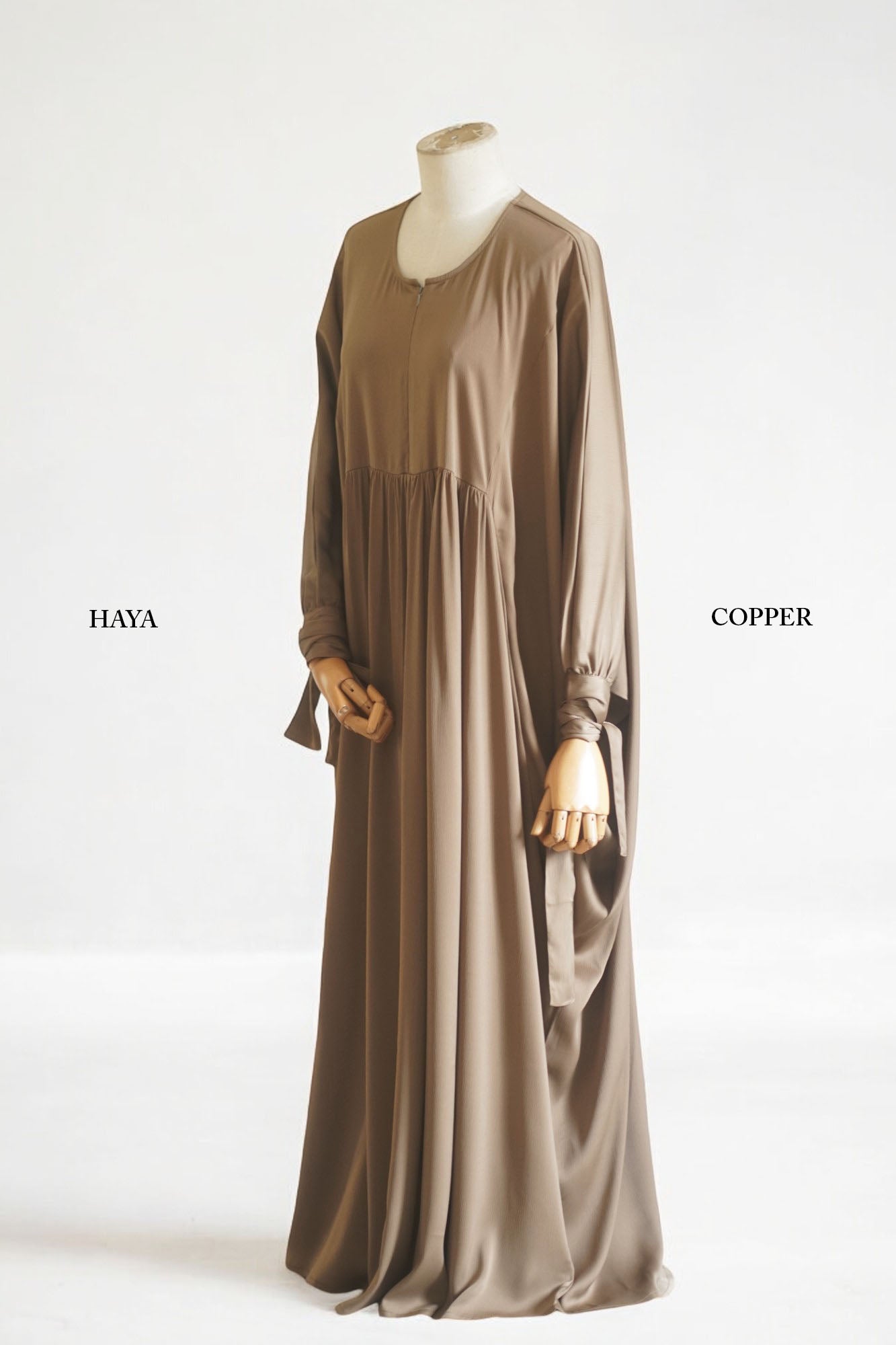 Meher Kaftan