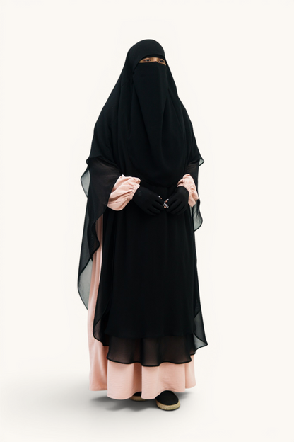JESMIN HIJAB