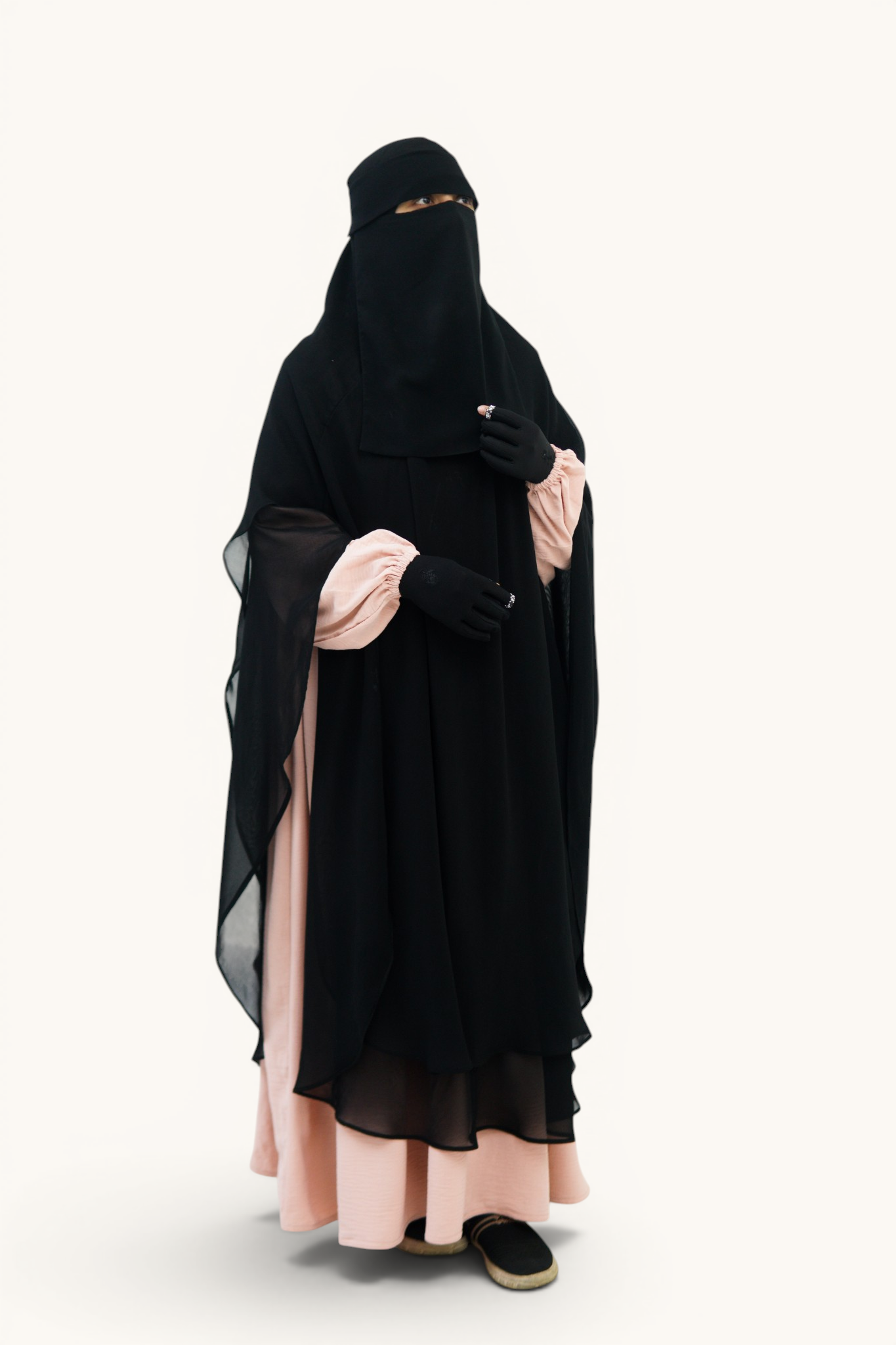 JESMIN HIJAB