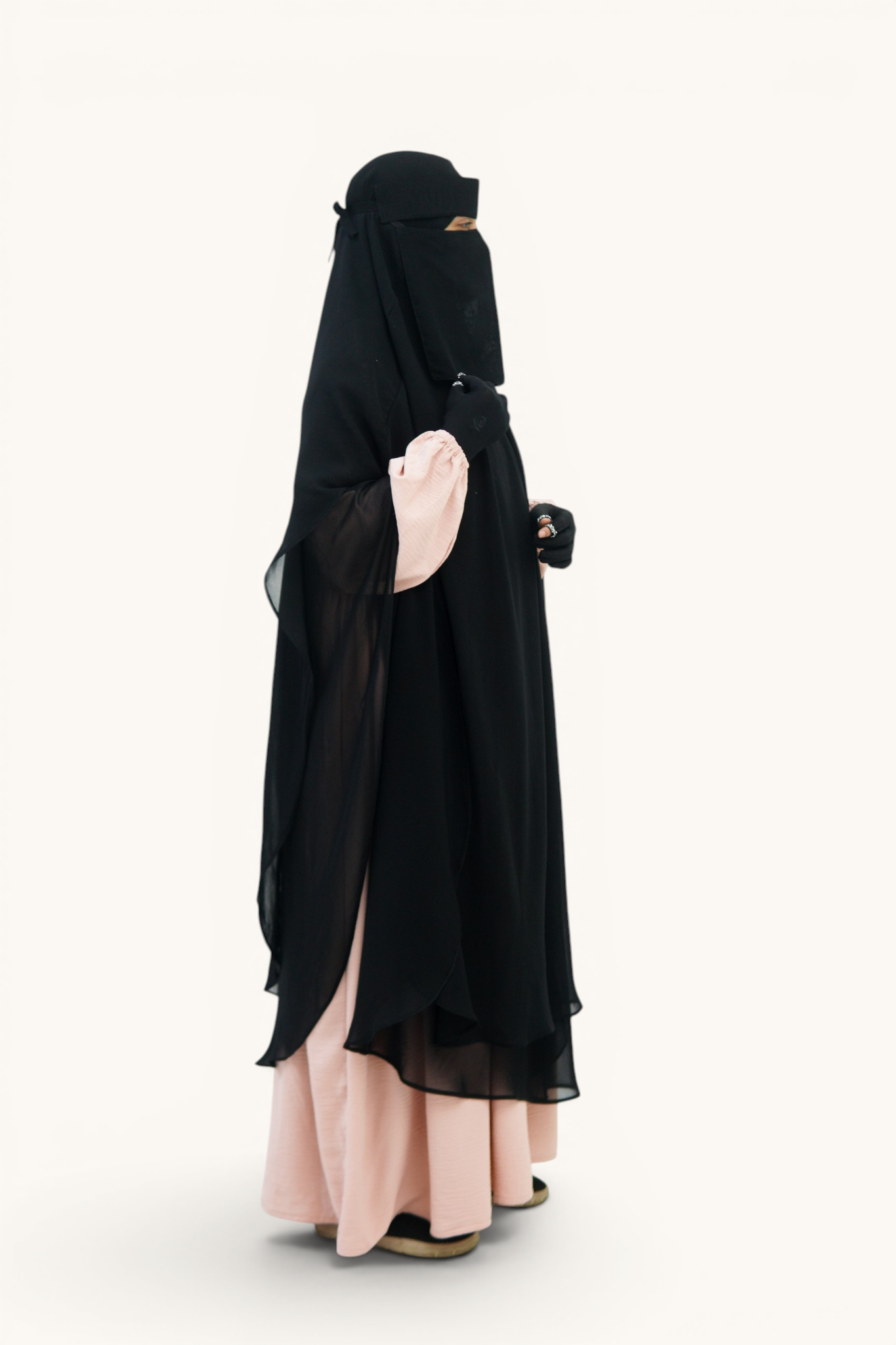 JESMIN HIJAB