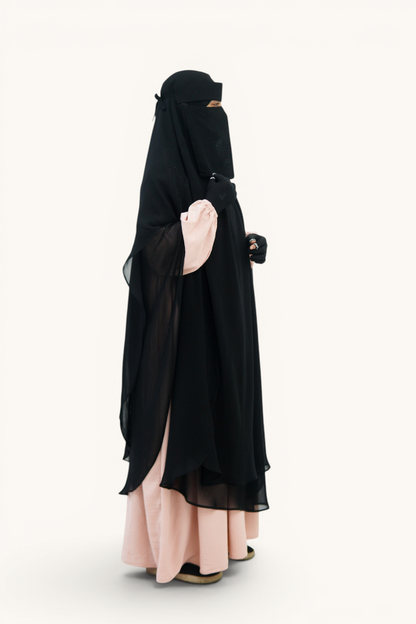 JESMIN HIJAB