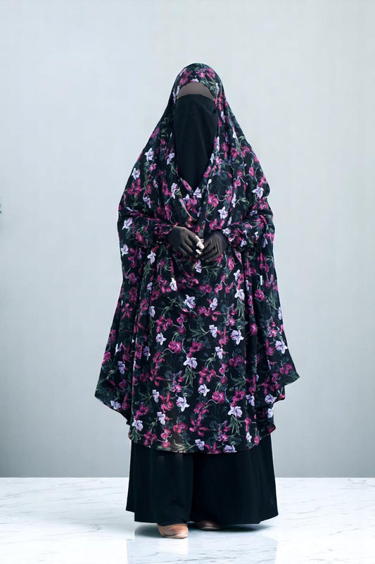 Cheli khimar