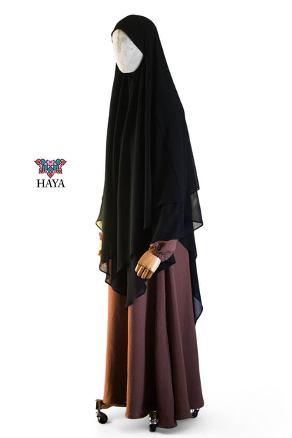 Hafsa hijab