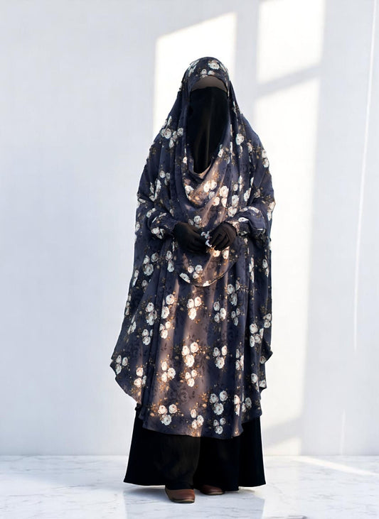Cheli khimar
