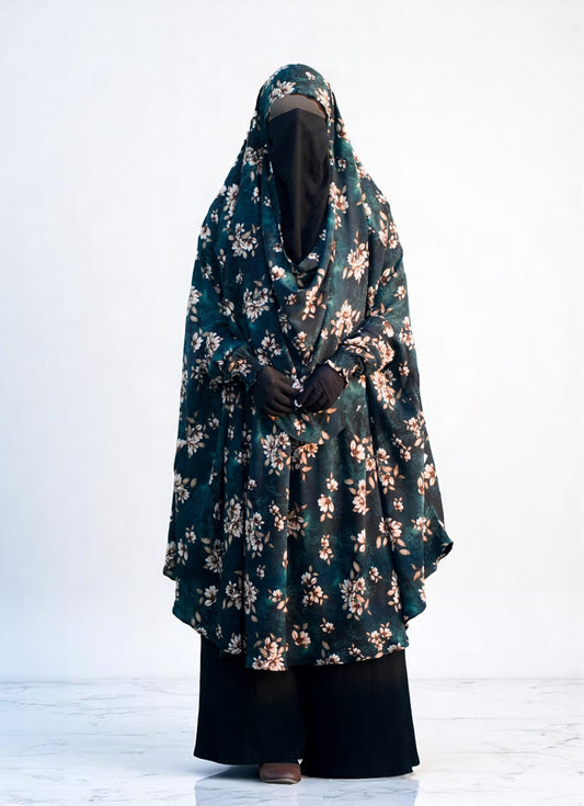 Cheli khimar