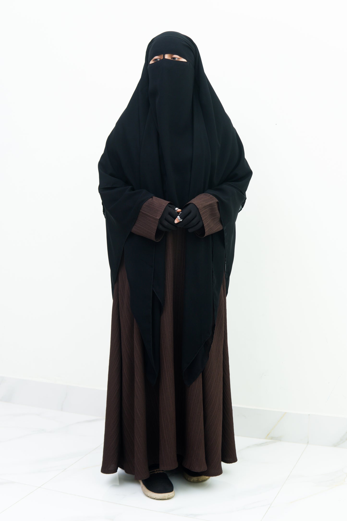 Malika Niqab