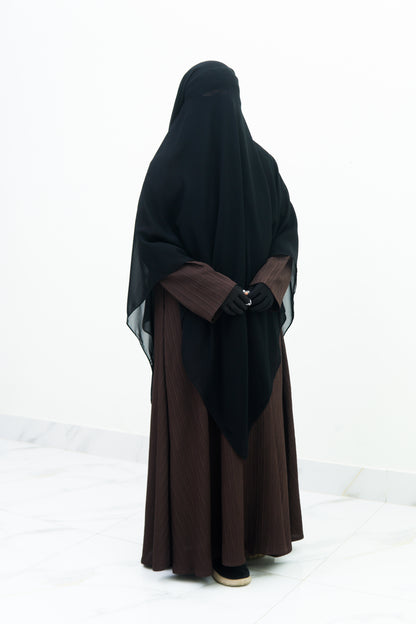 Malika Niqab