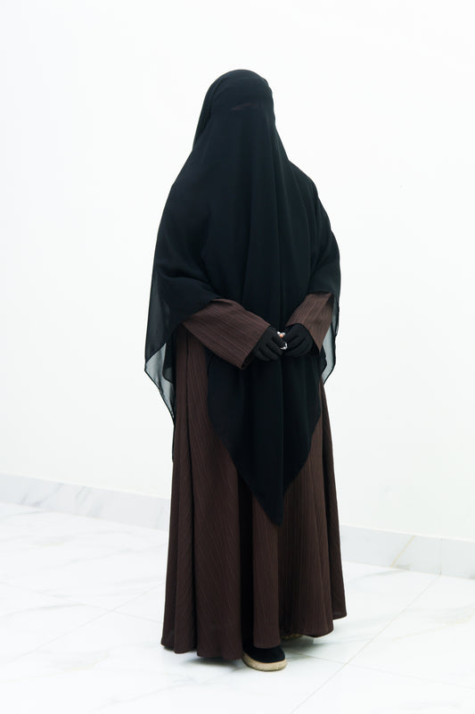 Malika Niqab