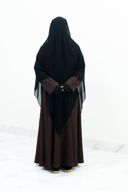 Malika Niqab