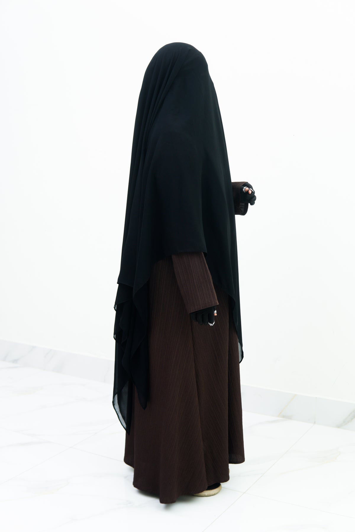 Malika Niqab