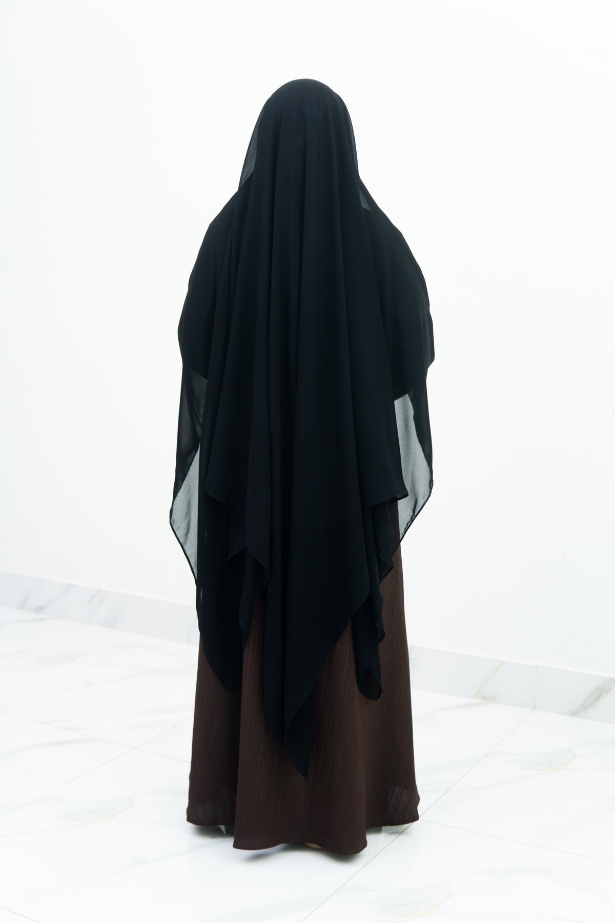 Malika Niqab