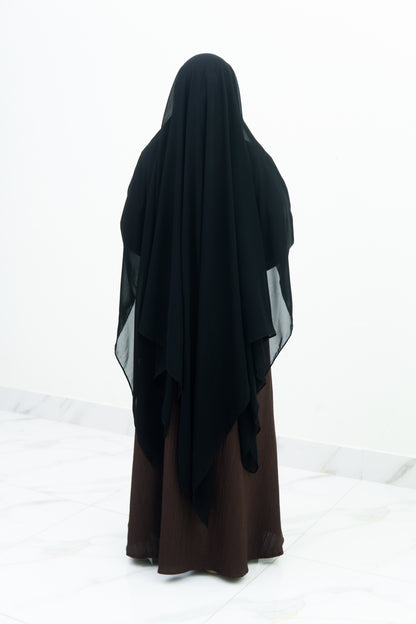 Malika Niqab