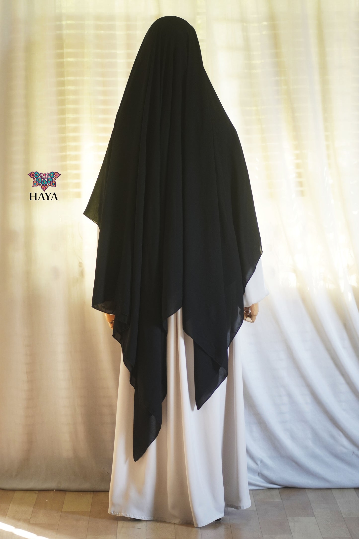 Malika Niqab