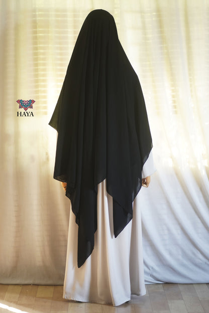 Malika Niqab