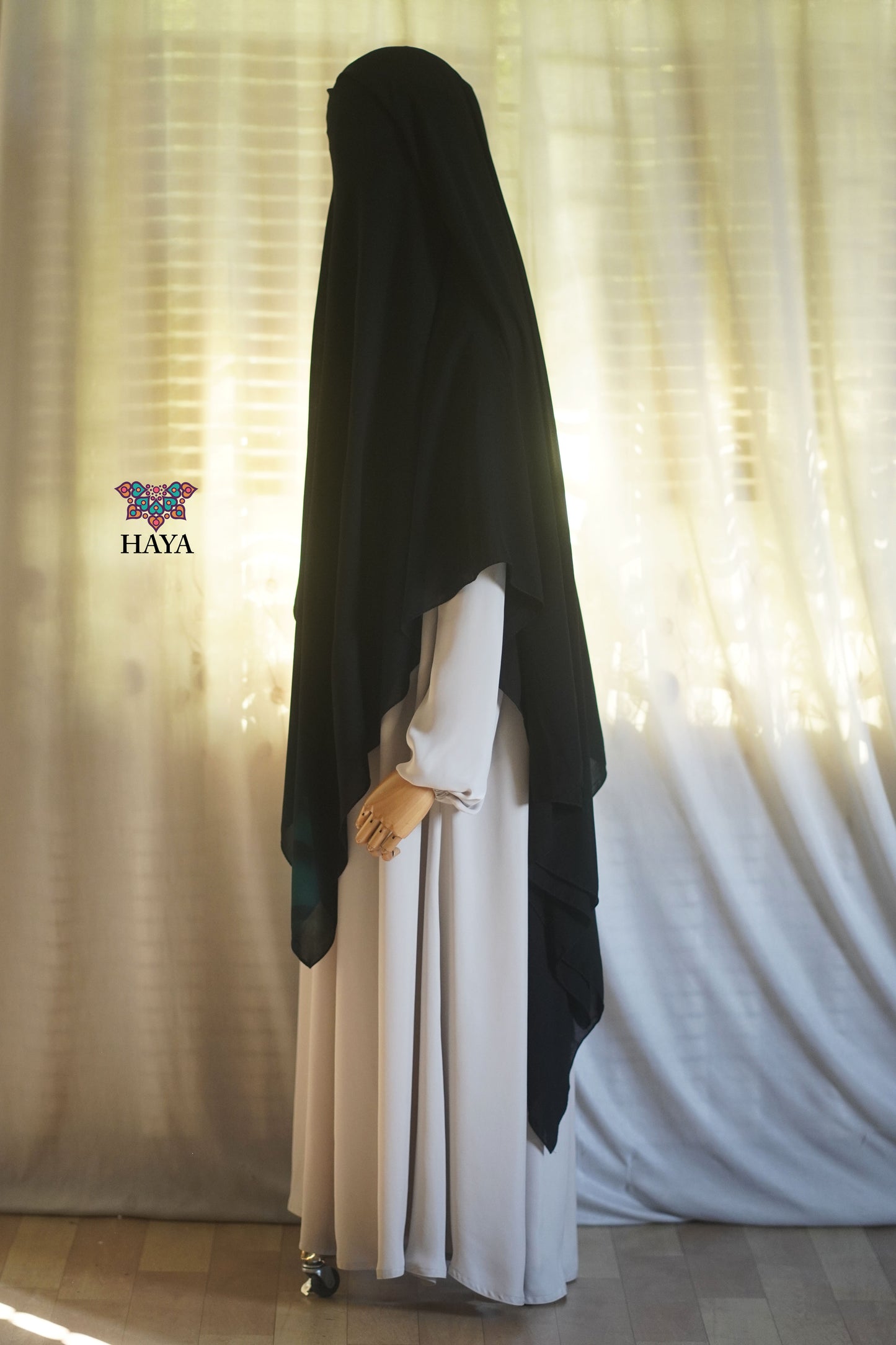 Malika Niqab