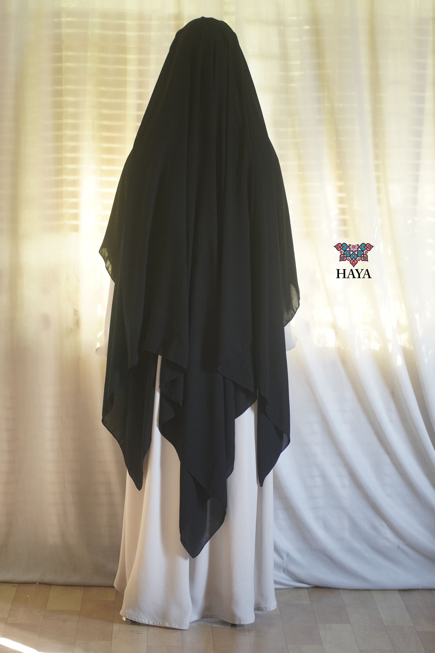 Malika Niqab