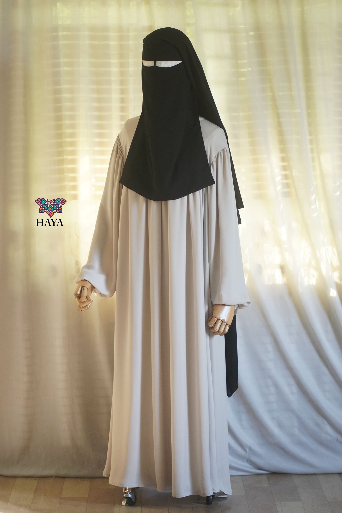 Malika Niqab