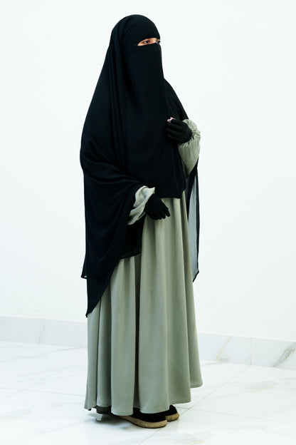 SAHARA NIQAB