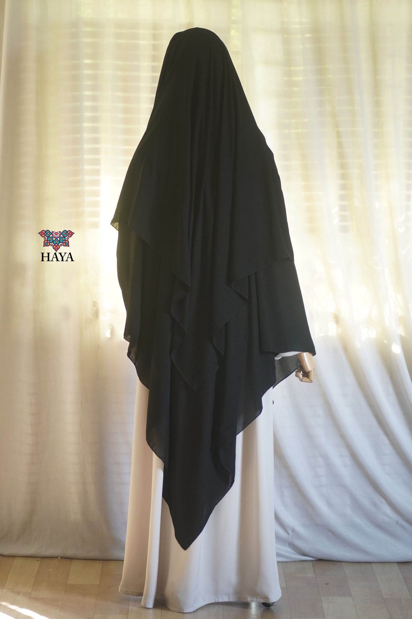 Malika Niqab