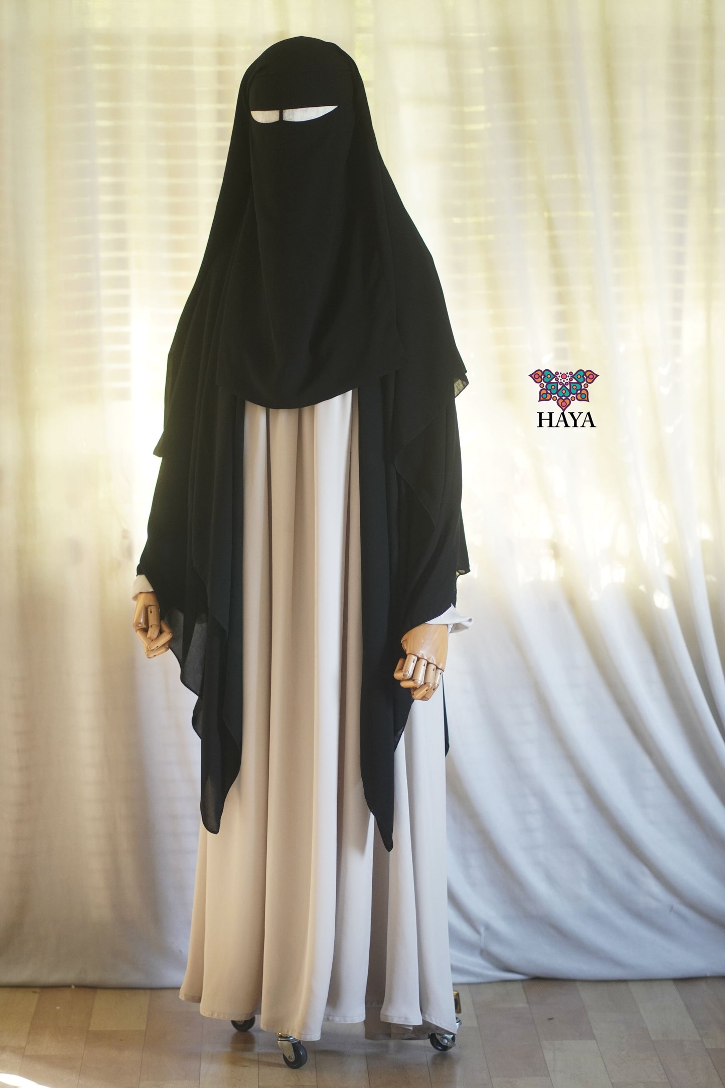 Malika Niqab