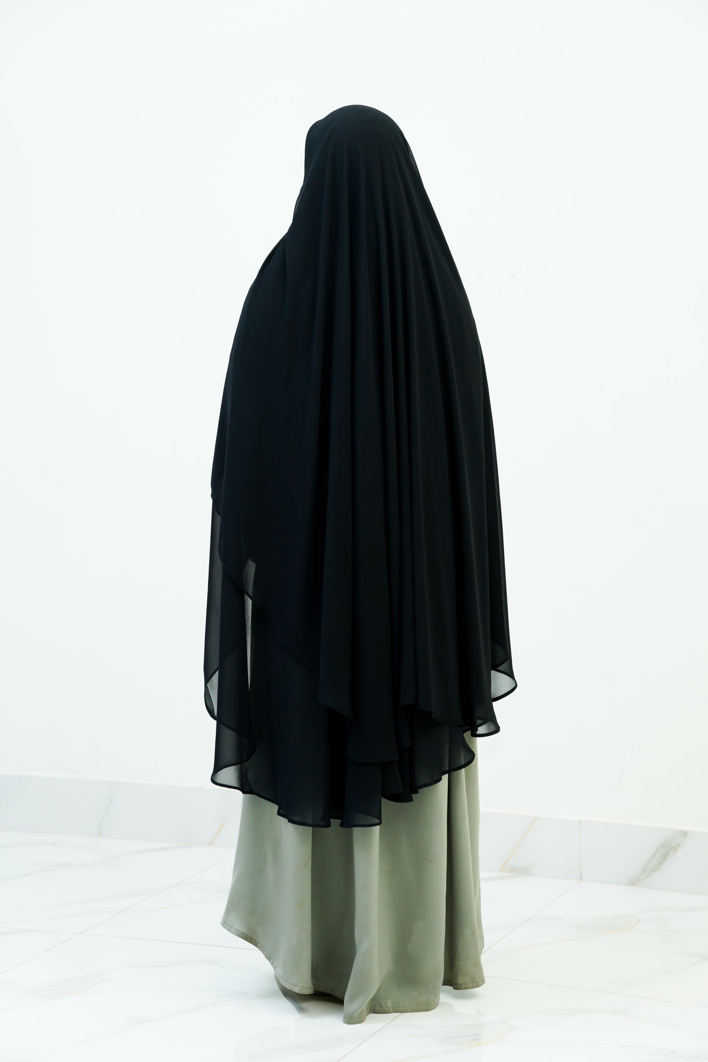 SAHARA NIQAB