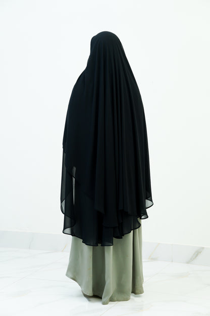 SAHARA NIQAB