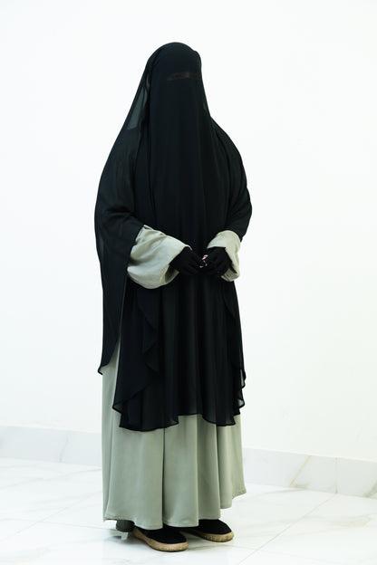 SAHARA NIQAB