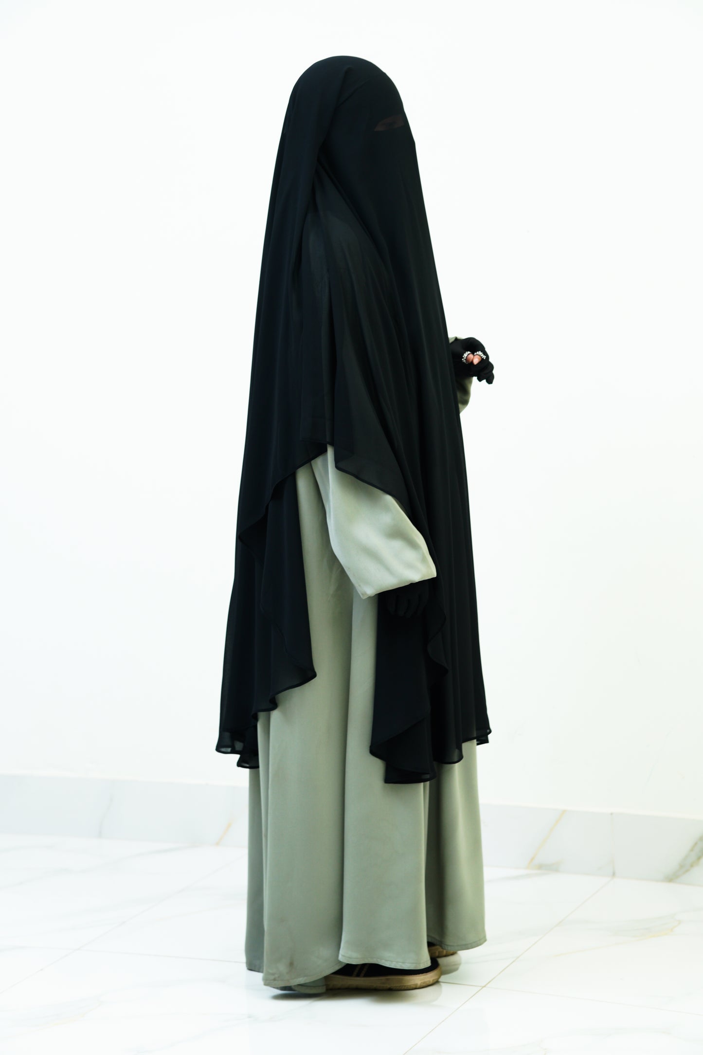 SAHARA NIQAB