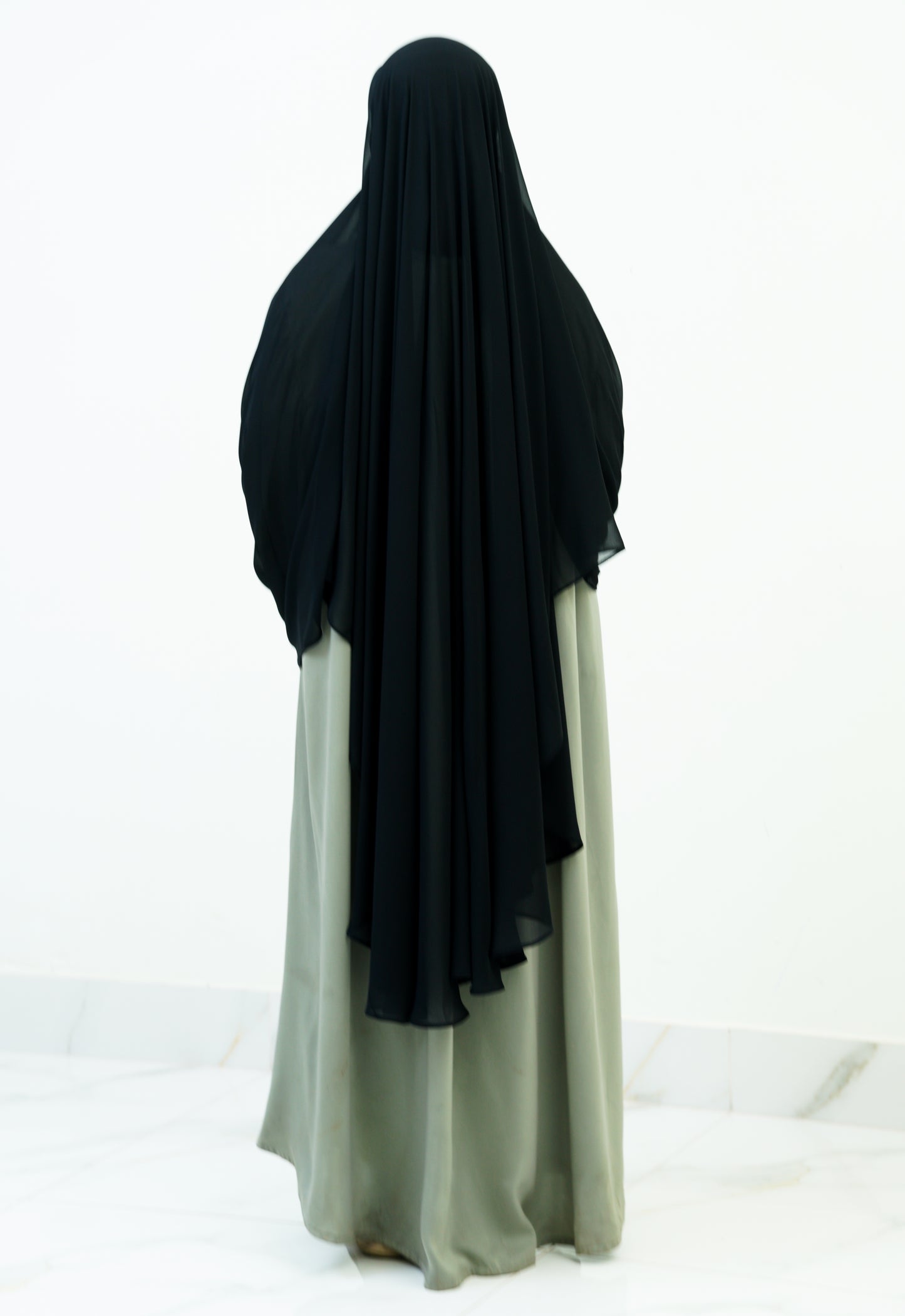 SAHARA NIQAB